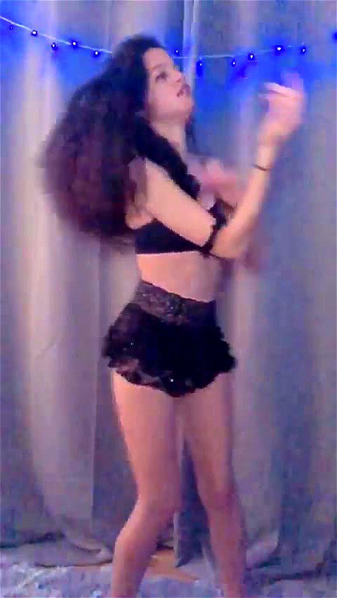 Angelica ASMR dancing - Angelica, Angelica Asmr, Asmr Porn