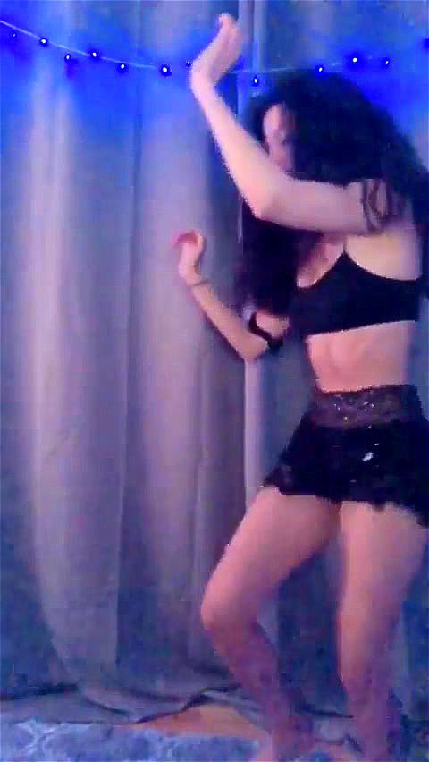 Angelica ASMR dancing - Angelica, Angelica Asmr, Asmr Porn