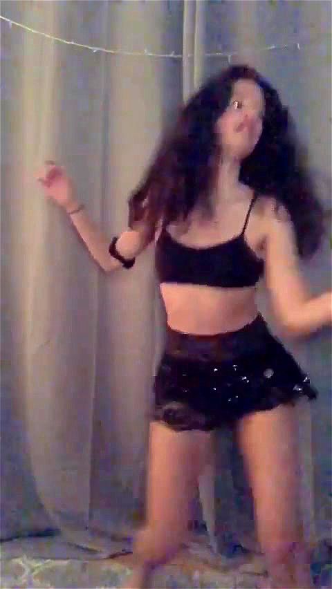 Angelica ASMR dancing - Angelica, Angelica Asmr, Asmr Porn