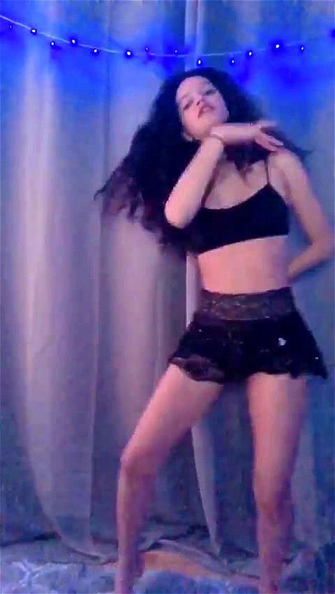 Angelica ASMR dancing - Angelica, Angelica Asmr, Asmr Porn