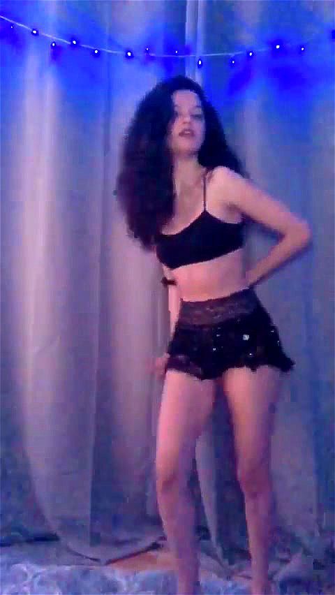 Angelica ASMR dancing - Angelica, Angelica Asmr, Asmr Porn