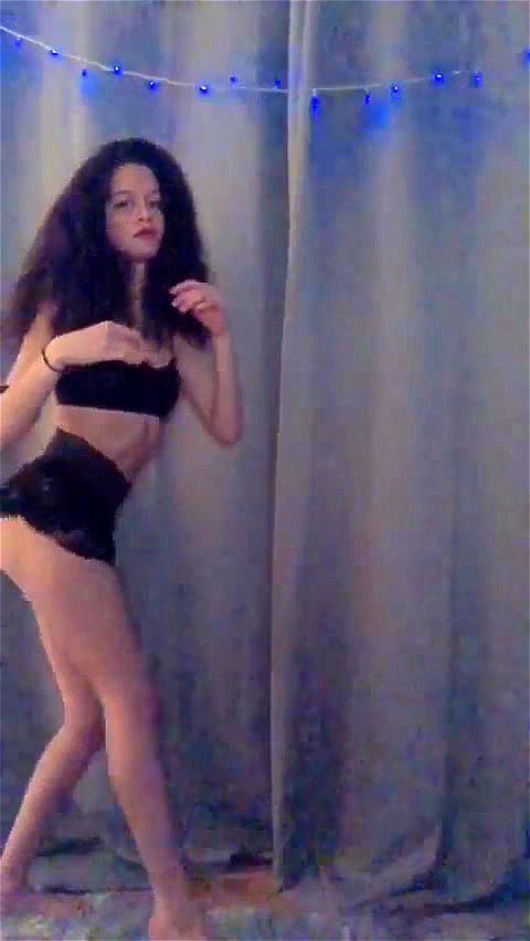 Angelica ASMR dancing - Angelica, Angelica Asmr, Asmr Porn