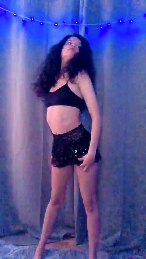 Angelica ASMR dancing - Angelica, Angelica Asmr, Asmr Porn