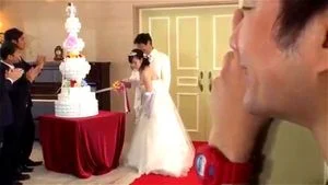 Wedding/bride miniatura