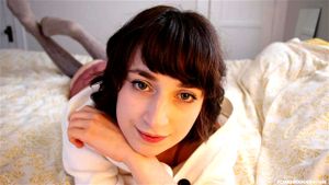 Gentle Femdom thumbnail