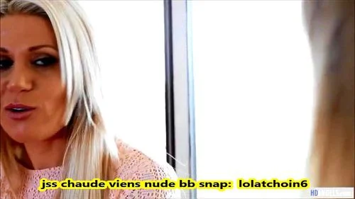 salope francaise, lesbian, snapchat, big tits