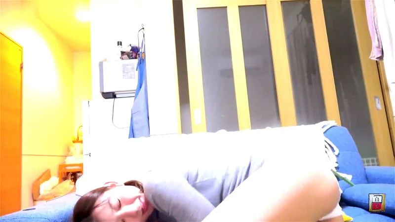 Very cute japanese girl farting Very cute japanese girl farting