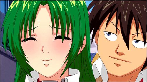 Hump Bang! Episode 2 English Dubbed: Bongacams, Schoolgirl & Schoolgirl Uniform Porn