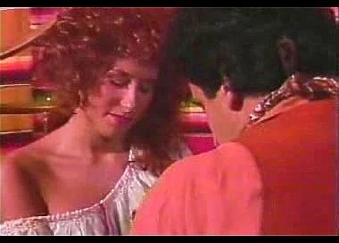 Candie in Red Wig Candie in Red Wig