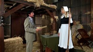 Blair Williams amish thumbnail