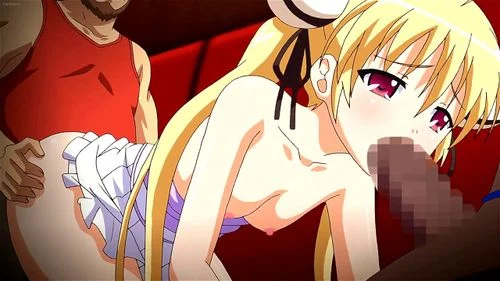 kokomi naruse, anime sex, asian, anime uncensored