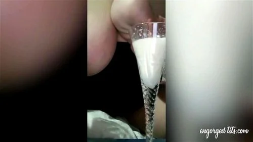 big tits, milk, lactating huge tits, lactating