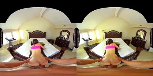 pov, virtual reality, vr porn