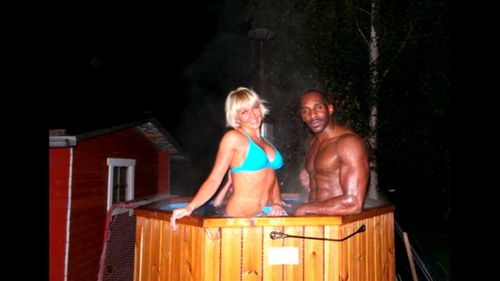 THE QUEENS OF INTERRACIAL DIRTY TALK