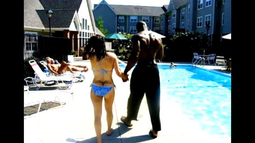 THE QUEENS OF INTERRACIAL DIRTY TALK