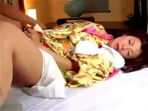 Asian Japanese Wife Gets Fucked Uncensored Flv
