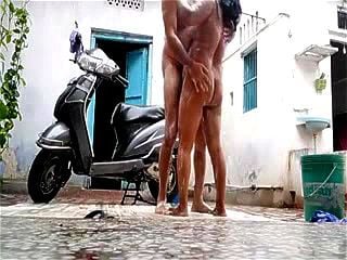 320px x 240px - Watch desi couple nude rain bath in open roof - Desi Nude, Rain Bath, Cam  Porn - SpankBang