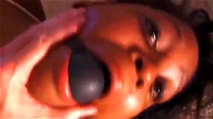 Ebony submissive - Ebony Black, Ebony, Bondage Porn