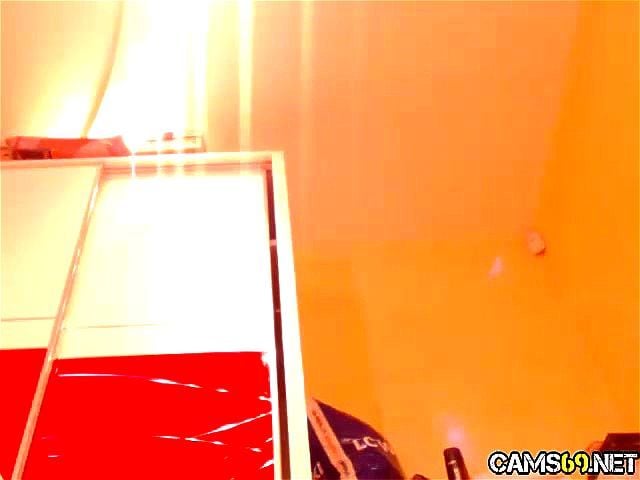 Oiled Big Tits and Fine Pussy on Webcam Oiled Big Tits and Fine Pussy on Webcam
