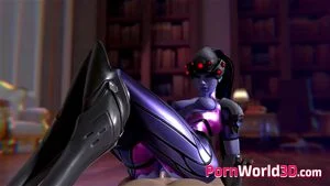 widowmaker thumbnail