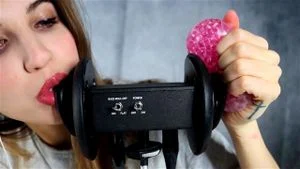 ASMR thumbnail