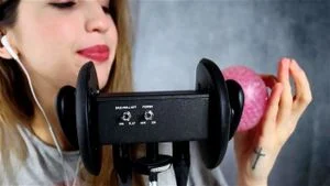 ASMR thumbnail