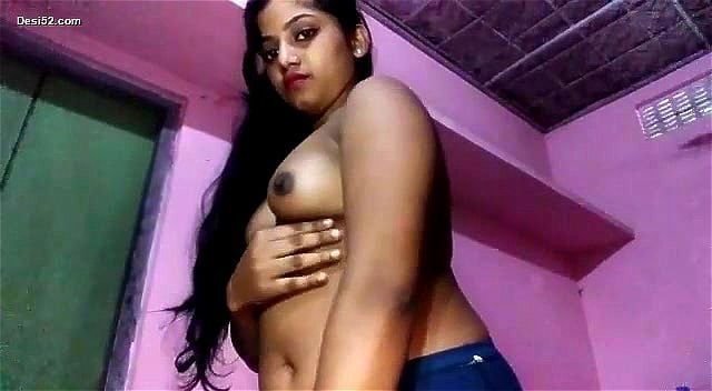 desi girl hard