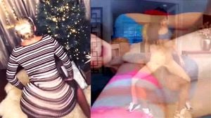 Twerk thumbnail