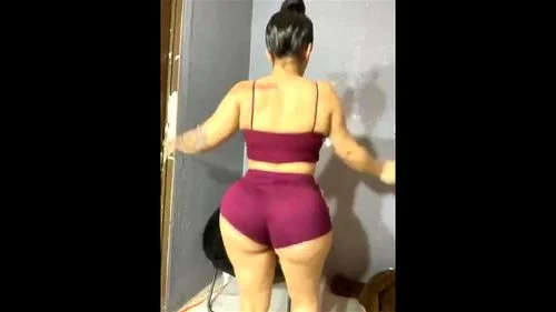 big ass, homemade, culonas, twerking