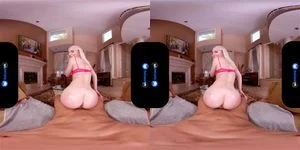 Ass vr thumbnail