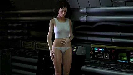 Alien 3d Xxx Cartoons - Watch In Space No One Can Hear You Moan - Alien Sex, 3D Animated, Parody  Movie Porn - SpankBang