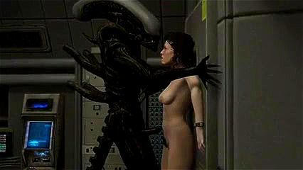 In Space No One Can Hear You Moan