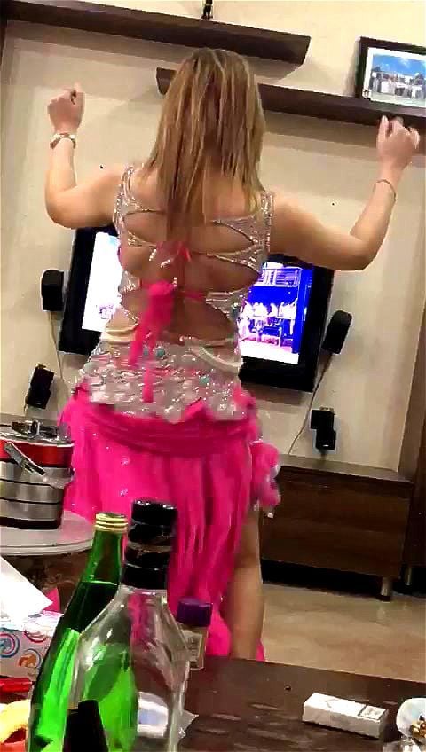 Beautiful and sexy bellydancer 3