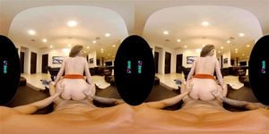 VR Cumshot  thumbnail