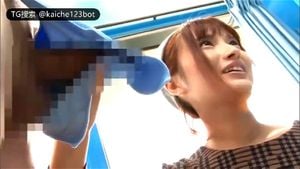 Japanese girls try                                   Japanese sex video  thumbnail