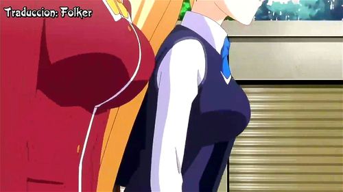 Oni Chichi Joukan 1 Porn - SpankBang