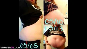 ssbbw belly thumbnail