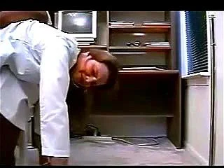 Spanked by the head Nurse Spanked by the head Nurse