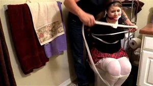 Tape Bondage thumbnail