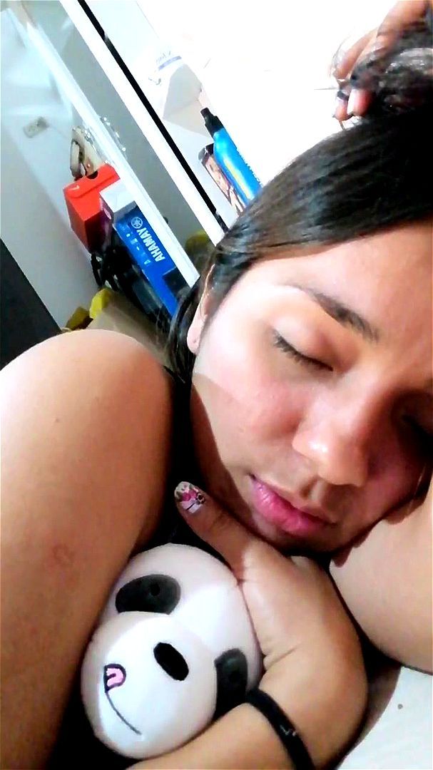 Cam chat on bed Cam chat on bed