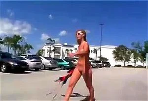 Nude in public thumbnail