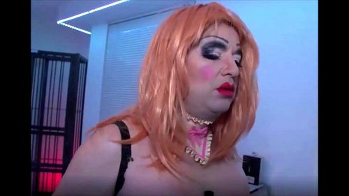 Sissy Academy