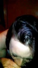 MILF Wife sucking BBC MILF Wife sucking BBC