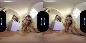 Vr Cum Outside thumbnail