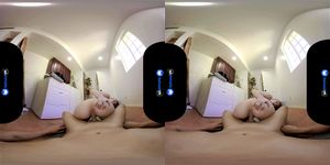 Vr Cum Outside thumbnail