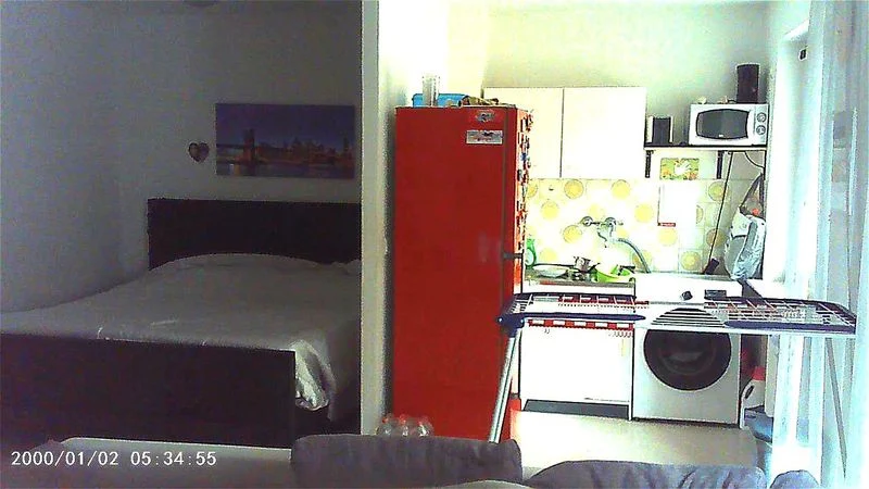 Spy cam Spy cam