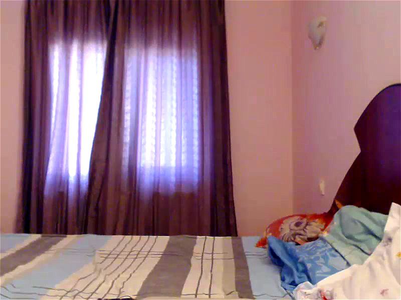 Skinny teen teases Skinny teen teases