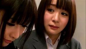 Lesbian Japanese thumbnail