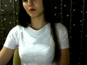 Brunette cam chat