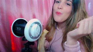 Camgirl thumbnail